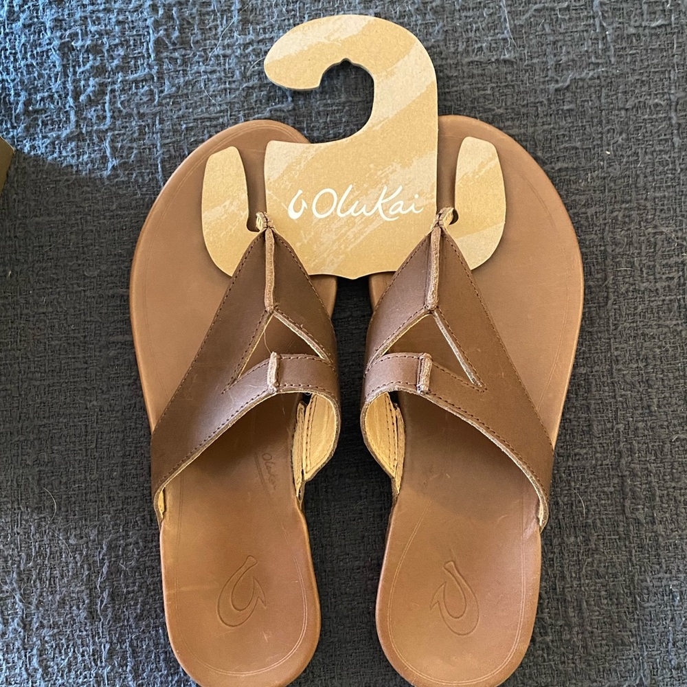 Olukai Woman’s Sandler